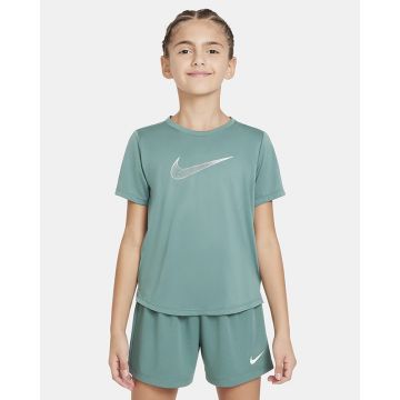 Nike One Meisjes T-shirt Training