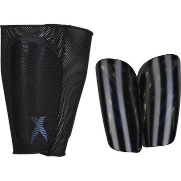 Adidas Scheenbeschermers X SG League - 000 BLACK/BLACK/BLACK