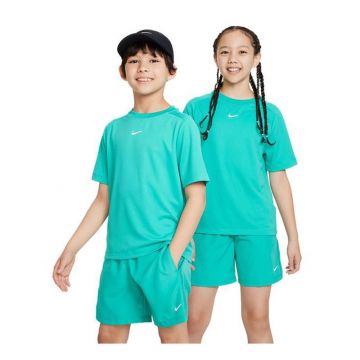 Nike Junior T-shirt DRI-FIT MULTI+ BIG KIDS