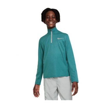 Nike Junior Trainingsshirt DRI-FIT POLY+