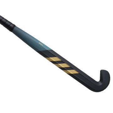 Adidas Senior Hockeystick Ruzo 8 - Zwart