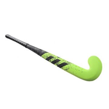 Adidas Junior Hockeystick Youngstar 9 - Lucid Lime/Grey