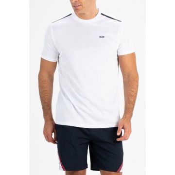 Sjeng Sports Heren Tennis T-shirt Tex