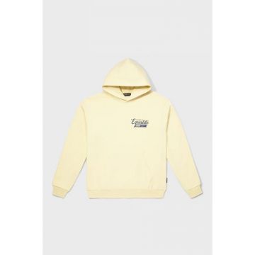 Equalité Heren Hoodie Oversized Alexis
