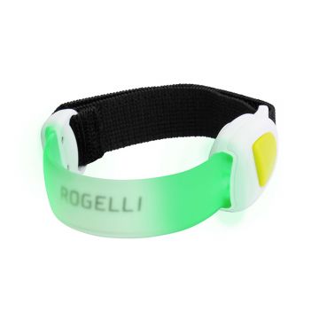 Rogelli Led Armband