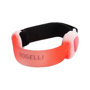 Rogelli Led Armband