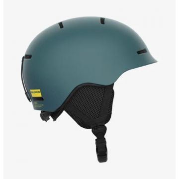 Salomon Junior Ski Helm Orka