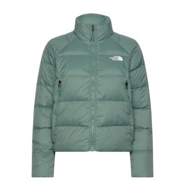 The North Face Dames Jas Hyalite Dwon