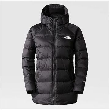 The North Face Dames Jas Hyalite Down Parka