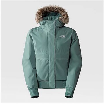 The North Face Dames Jas Artic Bomber