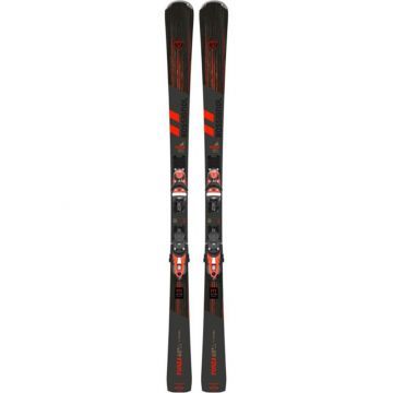 Rossignol Senior Ski FORZA 60 V-TI RAMPROS01