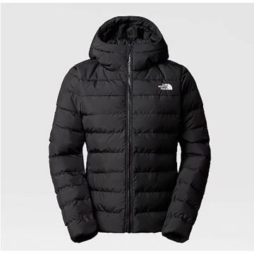 The North Face Dames Jas Aconcagua
