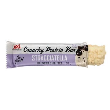 XXL Nutrition Protein Bar Crunchy