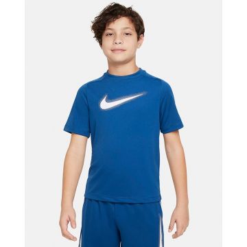 Nike Junior Sport Shirt Dri Fit Multi+