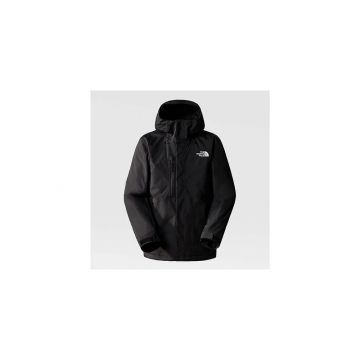 The North Face Heren Ski Jas Freedom Insulated - Tnfblack