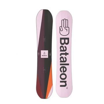 Bataleon Snowboard Spitit