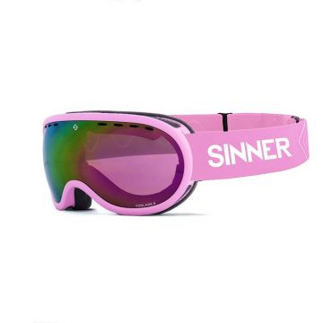 Sinner Senior Skibril Vorlage S S3