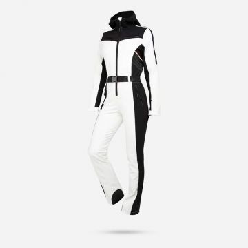 8848 Dames Ski Suit Lara W
