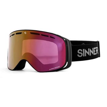 Sinner Senior Skibril Olympia+ S2