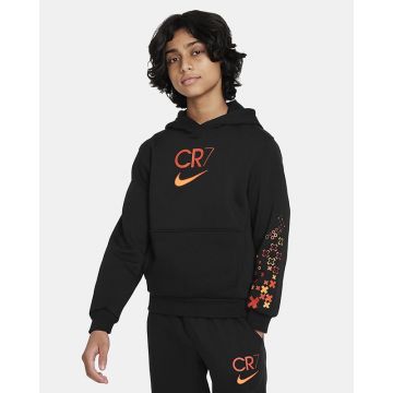 Nike Junior CR7 Club Fleece Hoodie