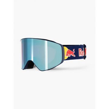 Red Bull Ski Bril Spect Goggle JAM-03 CAT 2+3