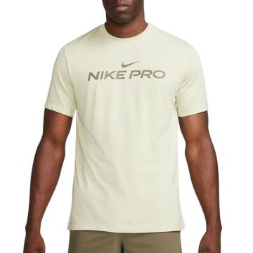 Nike Heren Fitness Shirt Dri Fit