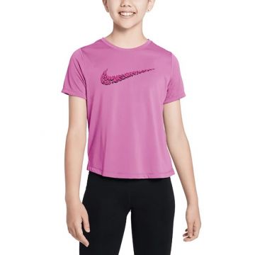 Nike Meisjes Shirt One Big