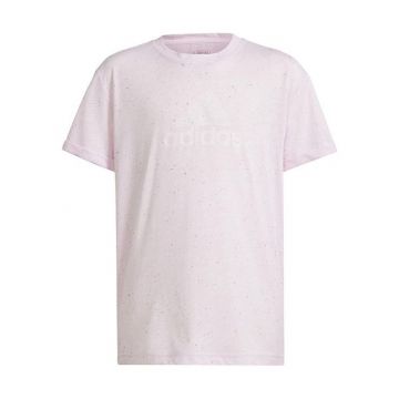 Adidas Meisjes T-shirt Future Icon Big Logo