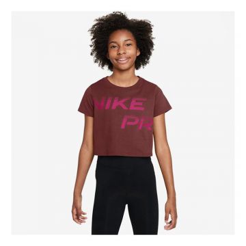 Nike Meisjes Shirt Sport Essential