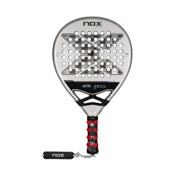 NOX Padel Racket 10 Genius 18K