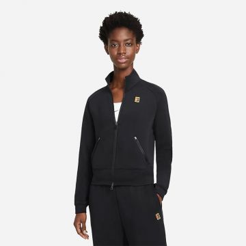 Nike Dames Vest Full Zip Court