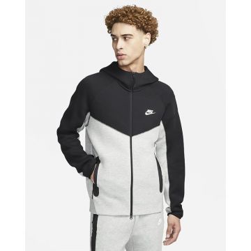 Nike Heren Vest TECH FLEECE