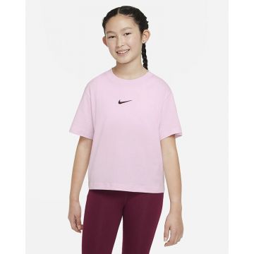 Nike Meisjes Sport Shirt