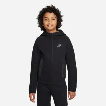 Nike Junior Vest Sportwear Tech Fleece