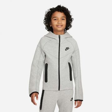 Nike Junior Vest Sportwear Tech Fleece