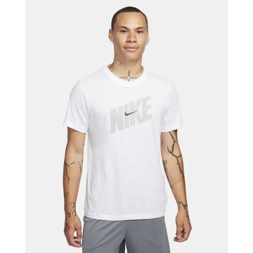 Nike Heren Fitness Shirt