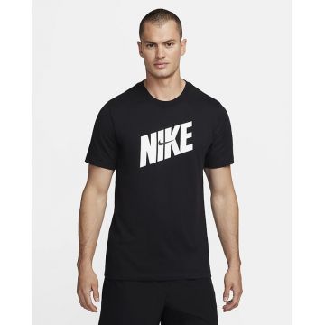 Nike Heren Fitness Shirt