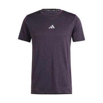 Adidas Heren T-shirt Fitness Heat.RDY