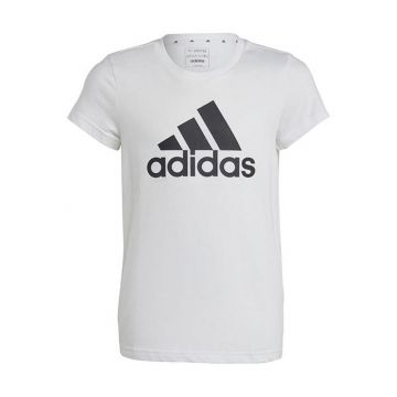 Adidas Meisjes T-shirt Big Logo