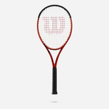 Wilson Tennis Racket Burn 100LS V5.0