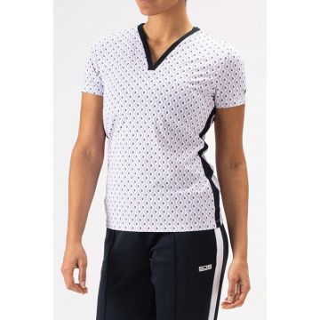 Sjeng Sport Dames Tennis Shirt Irma