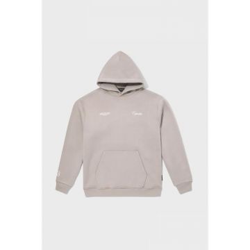 Equalité Heren Ruby Oversized Hoodie
