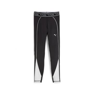 Puma Dames Fitness Tight Trian Strong 7/8