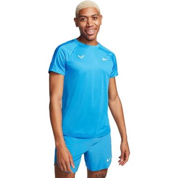 Nike Heren Tennis Shirt RAFA Challenger