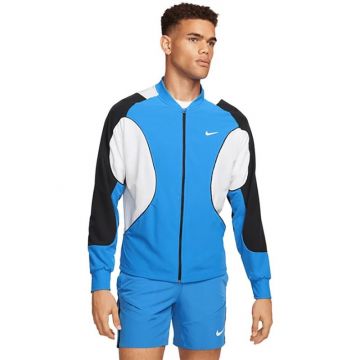 Nike Heren Tennis Vest Court Advantage