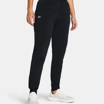 Under Armour Dames Fitness Broek High Rise