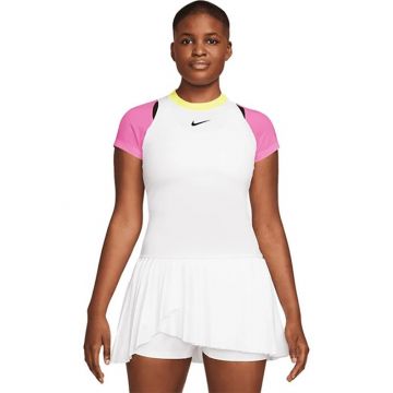 Nike Dames Tennis Shirt Court Advantage