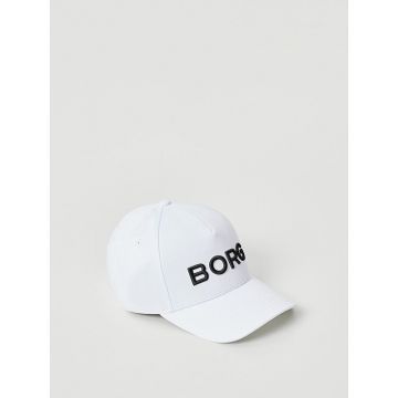 Björn Borg Senior Cap Borg Logo