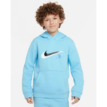 Nike Junior Hoodie Sportwear
