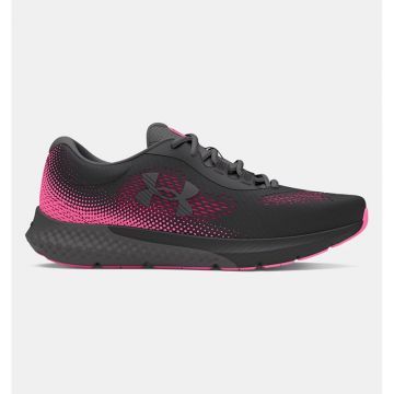 Under Armour Dames Fitness Schoen Charged Rogue 4